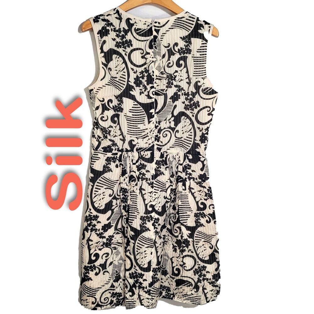 Women's Silk Size XS Sleeveless Strap Slip Tank Dress SCK243